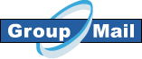 同報メール一括送信システム「GroupMail(グループメール)」